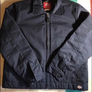 Donated mens dickie jacket
